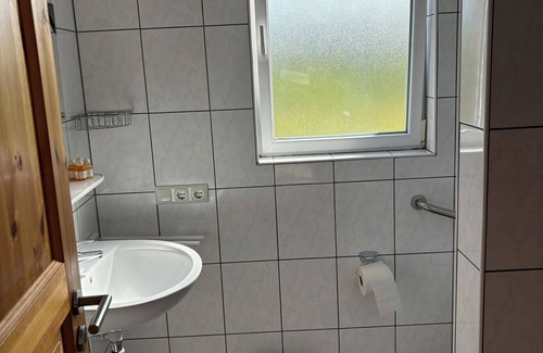 Lahnstein House | Vacation home "Mittelrheintal" - two bedrooms, two bathrooms