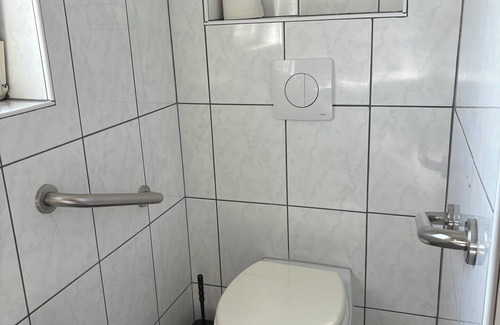 Lahnstein House | Vacation home "Mittelrheintal" - two bedrooms, two bathrooms