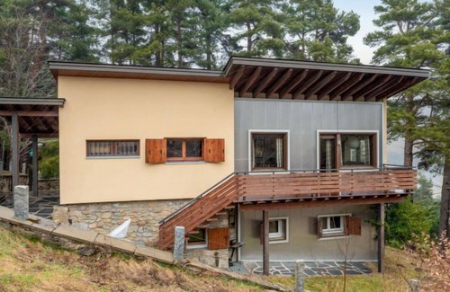 La Molina House | Vacation home Molina by Interhome