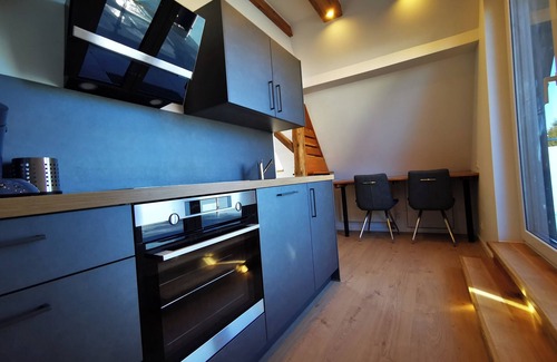 Gunningen House | Vacation home Moni in Gunningen between the Black Forest and the Swabian Alb