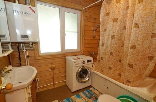 Makopse House | Vacation Home Morskaya Skazka