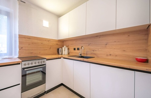 Krivi Put House | Vacation home Nada by Interhome