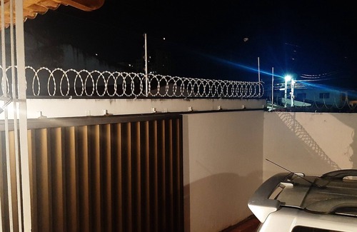 Candelaria House | Vacation Home Natal