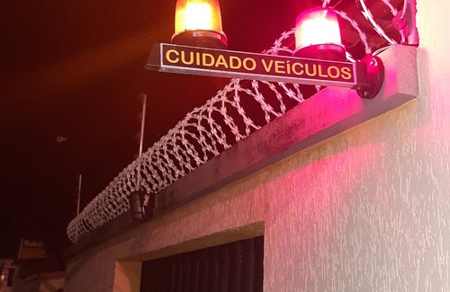 Candelaria House | Vacation Home Natal