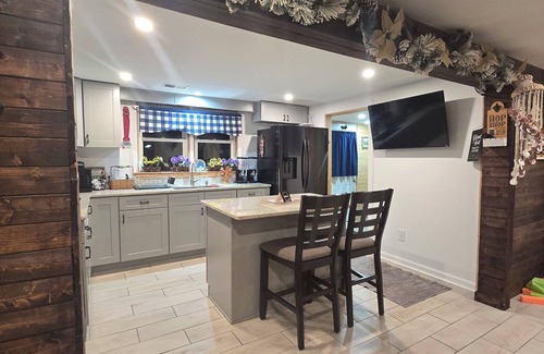 Pocomoke City House | Vacation home near the beaches!.