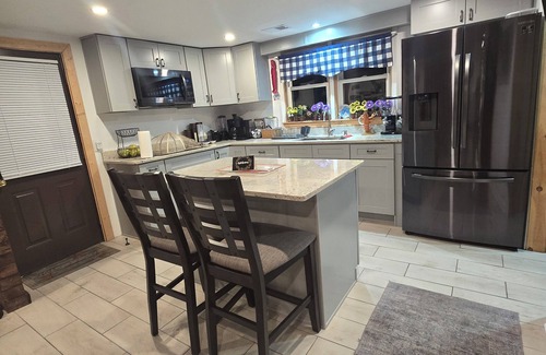 Pocomoke City House | Vacation home near the beaches!.