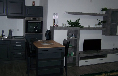 Simbach House | Vacation home near Bayernpark