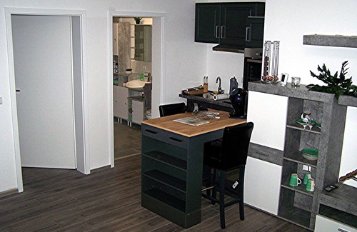 Simbach House | Vacation home near Bayernpark