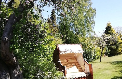 Weddingstedt House | Vacation home near Büsum, Heide and St. Peter-Ording with fenced garden ❤️.