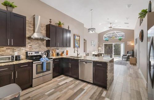 Kissimmee House | Vacation Home near Disney World!