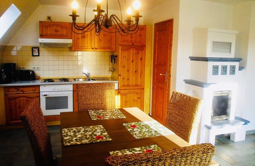 Marlow House | Vacation home near Marlow bird park
