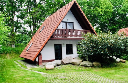 Marlow House | Vacation home near Marlow bird park