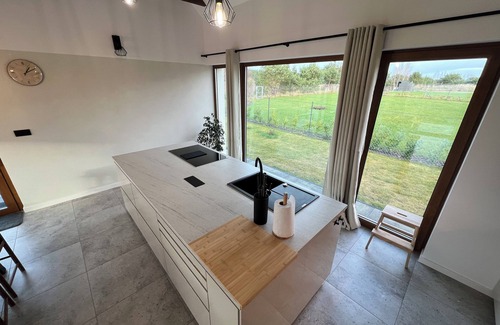 Kolczewo House | Vacation home near Swinemünde, in the countryside/Baltic Sea, quiet location - dogs welcome