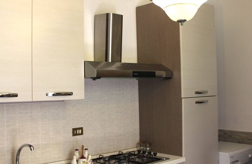 Ficarazzi Apartment | Vacation home near the sea
