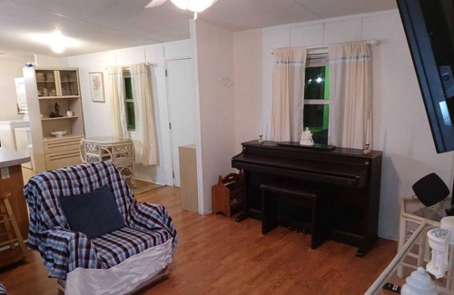 Belleview Cottage | Vacation Home Near The Villages & Ocala