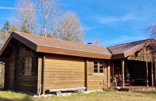 Hayingen House | Vacation home Neckar No. 34