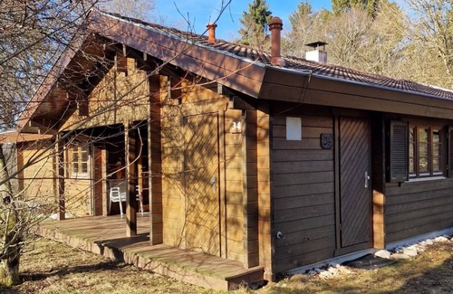 Hayingen House | Vacation home Neckar No. 34