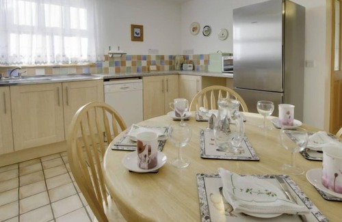 Lanehead House | Vacation home Nelly's Cottage in Alston - 6 persons, 3 bedrooms