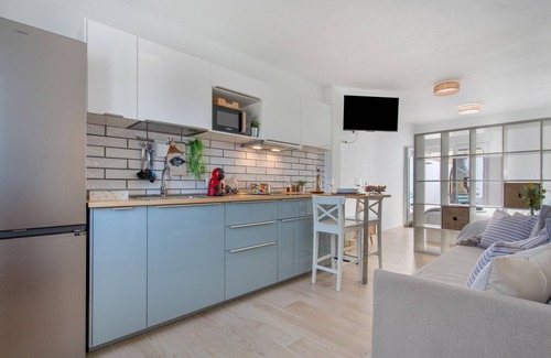 Las Playitas House | Vacation Home 'Neral Relax' with Mountain View, Wi-Fi and Air Conditioning