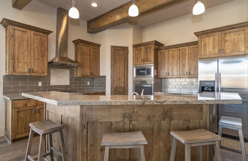Wolf Creek House | Vacation Home - No more than 20 people- - No Smoking On This Property