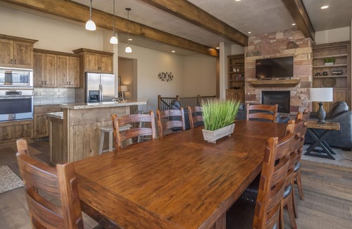 Wolf Creek House | Vacation Home - No more than 20 people- - No Smoking On This Property