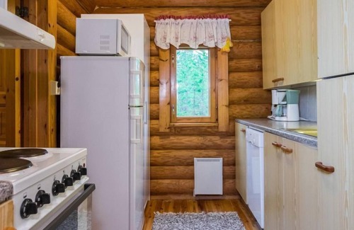 Puumala House | Vacation home Norppa by Interhome