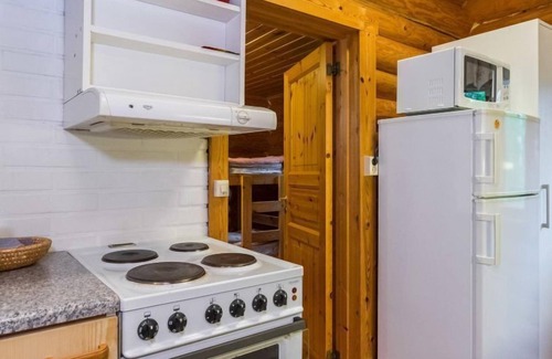 Puumala House | Vacation home Norppa by Interhome