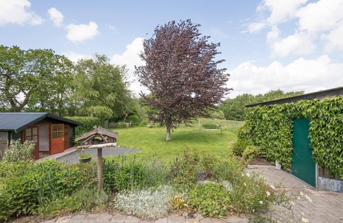 Wester-Ohrstedt House | Vacation home Ohrstedter Reethuus in Wester-Ohrstedt for up to 4 people