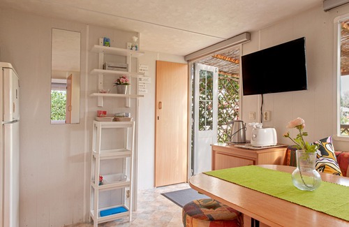 San Piero a Grado House | Vacation Home 'Oasis on the River' with Garden, Private Terrace & Wi-Fi