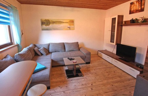 Warnitz House | Vacation home Oberuckersee OT Melzow UCK 1151 - UCK 1151