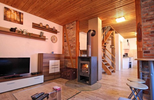 Warnitz House | Vacation home Oberuckersee OT Melzow UCK 1151 - UCK 1151