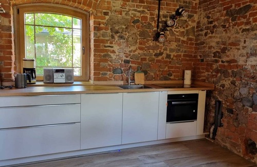 Klosterdorf Other | Vacation home Oberbarnim/Märkische Schweiz Alte Dorfschmiede