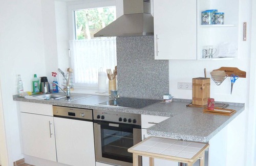 Falshoft Apartment | Vacation home Odin - Huus Asgard vacation homes and apartments by the Baltic Sea