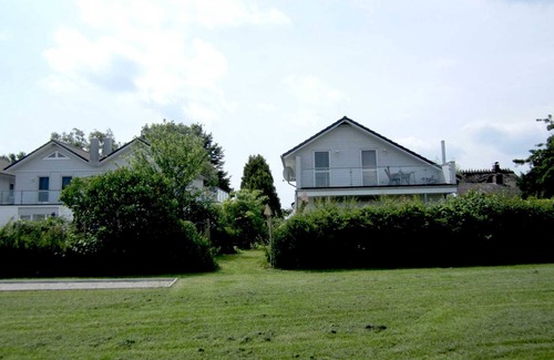 Falshoft Apartment | Vacation home Odin - Huus Asgard vacation homes and apartments by the Baltic Sea