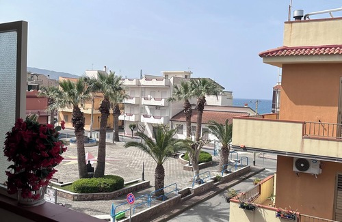 Tonnarella Apartment | VACATION HOME OF THE FISHERMAN