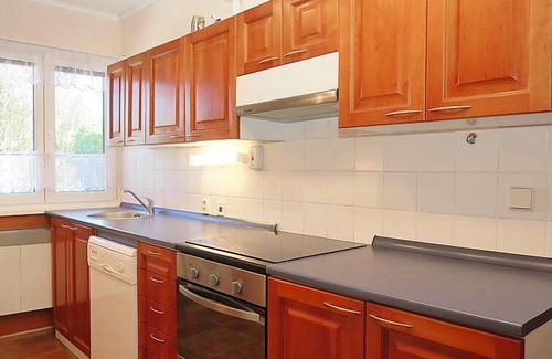 Olesna House | Vacation home Olešná by Interhome