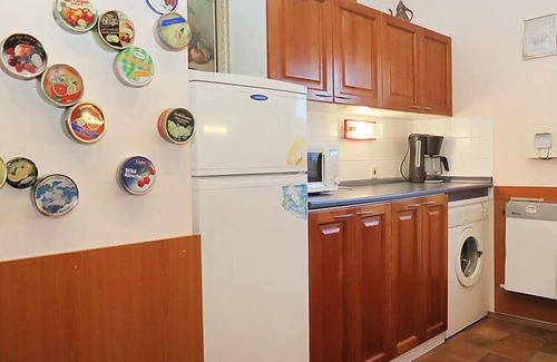 Olesna House | Vacation home Olešná by Interhome