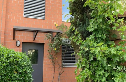 Kreuzlingen House | Vacation home on Lake Constance 2000m from Constance