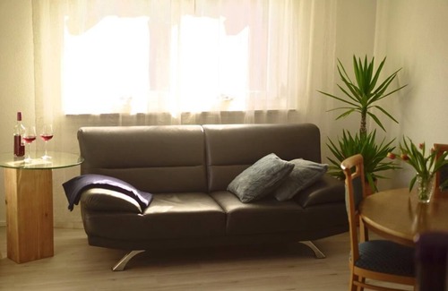 Herbertingen House | Vacation home on the Danube