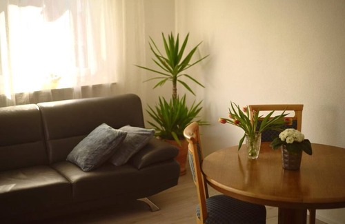 Herbertingen House | Vacation home on the Danube