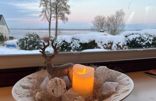 Borgwedel House | Vacation home on the Schlei with pool