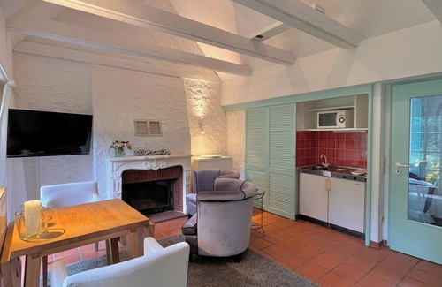 Jelmstorf House | Vacation home on the Ilmenau cycle path near Bad Bevensen with therapy facilities