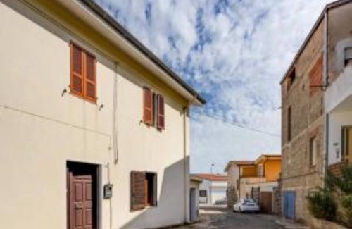 Ghilarza Apartment | Vacation home Oristano Ghilarza Sardinia