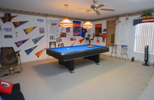 Cumbrian Lakes House | Vacation home Orlando Florida United States