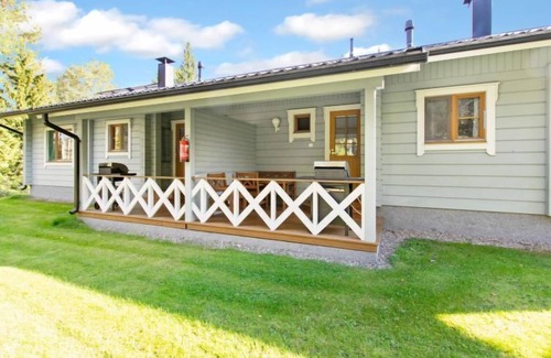 Vuokatti House | Vacation home Otso by Interhome
