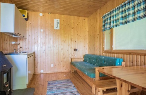 Konnevesi House | Vacation home Otsola by Interhome