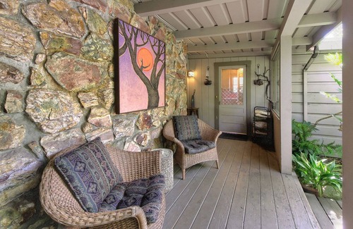 Inverness House | Vacation Home Overlooking Heart's Desire Beach at Tomales Bay