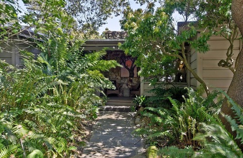 Inverness House | Vacation Home Overlooking Heart's Desire Beach at Tomales Bay
