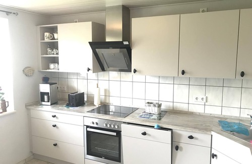 Oxlund Apartment | Vacation home Oxlund - Holiday home II - Holiday home Oxlund