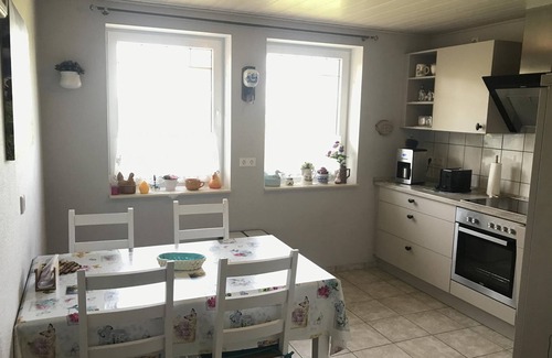 Oxlund Apartment | Vacation home Oxlund - Holiday home II - Holiday home Oxlund